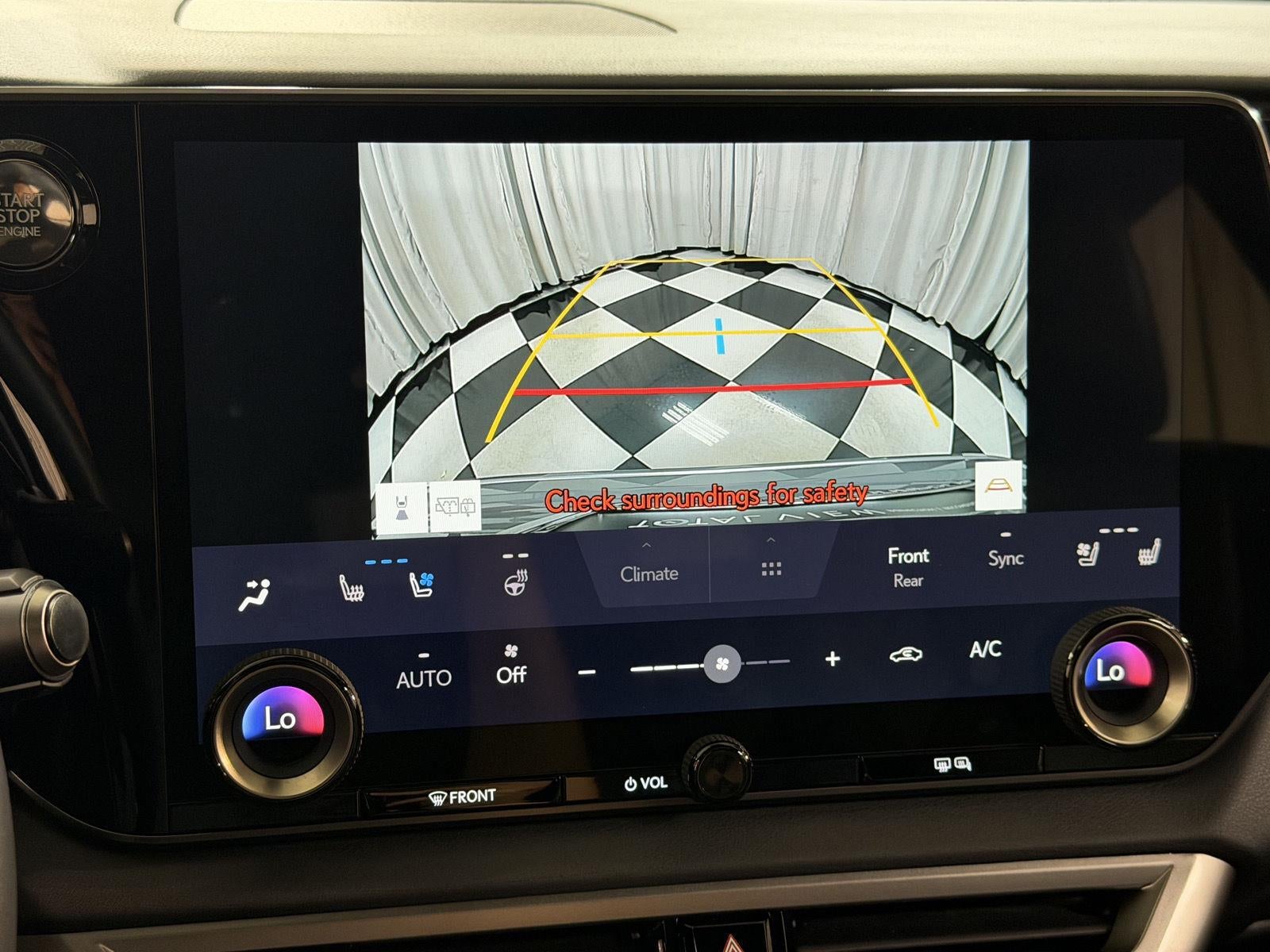 2025 Lexus Rx RX 350 Premium