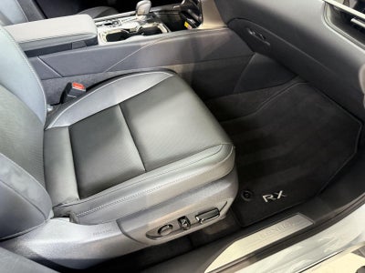 2025 Lexus Rx RX 350 Premium