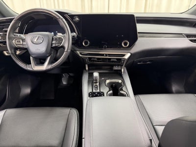2025 Lexus Rx RX 350 Premium