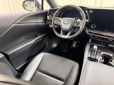 2025 Lexus Rx RX 350 Premium