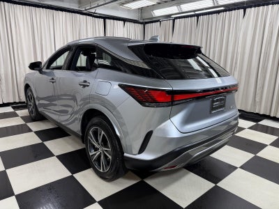 2025 Lexus Rx RX 350 Premium