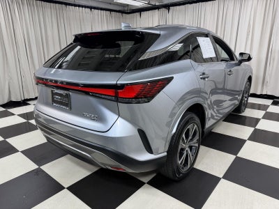 2025 Lexus Rx RX 350 Premium