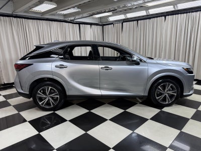 2025 Lexus Rx RX 350 Premium