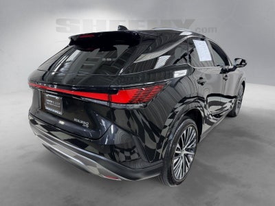 2025 Lexus Rx RX 350 Premium Plus