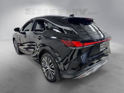 2025 Lexus Rx RX 350 Premium Plus