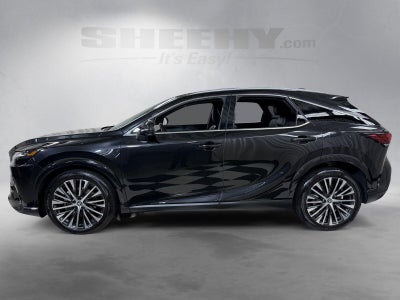2025 Lexus Rx RX 350 Premium Plus