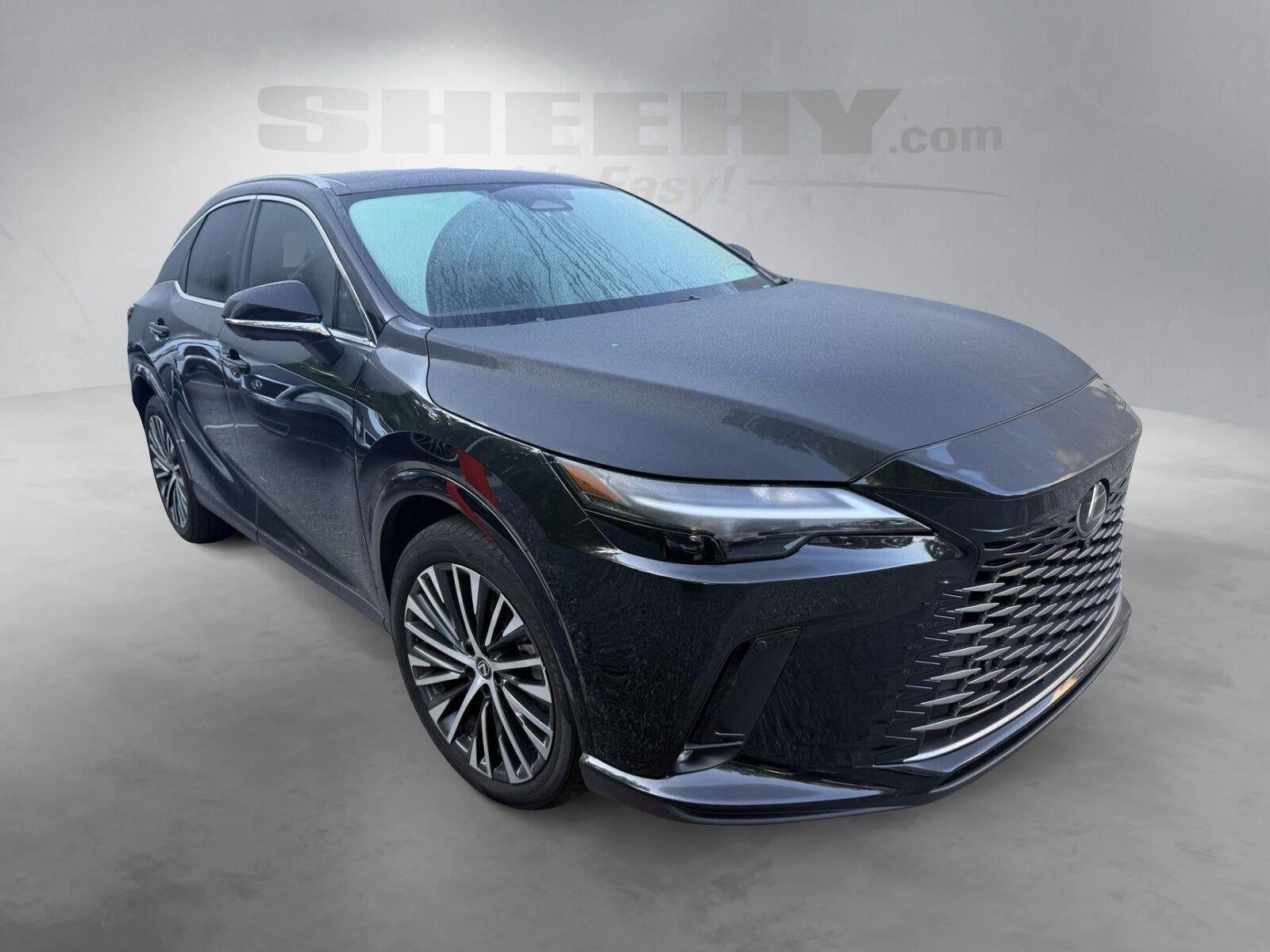 2025 Lexus Rx RX 350 Premium Plus