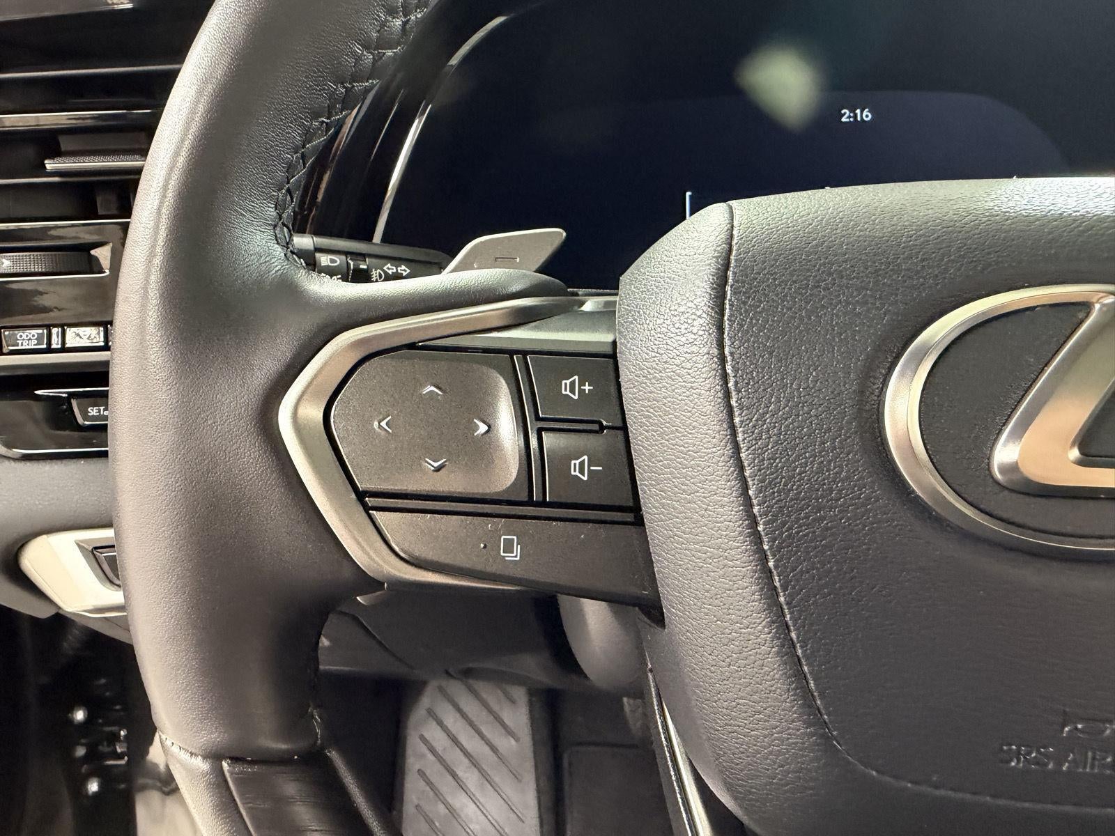 2025 Lexus Rx RX 350 Premium Plus