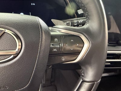 2025 Lexus Rx RX 350 Premium Plus