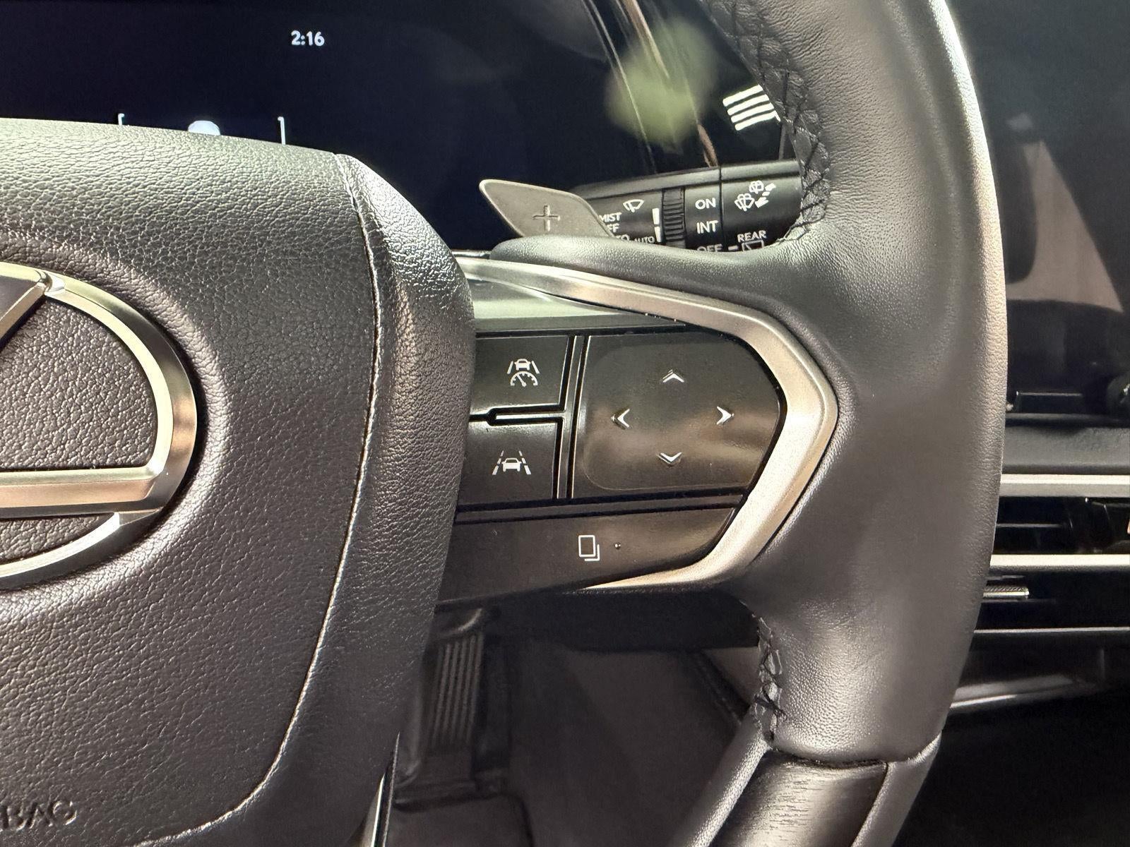 2025 Lexus Rx RX 350 Premium Plus