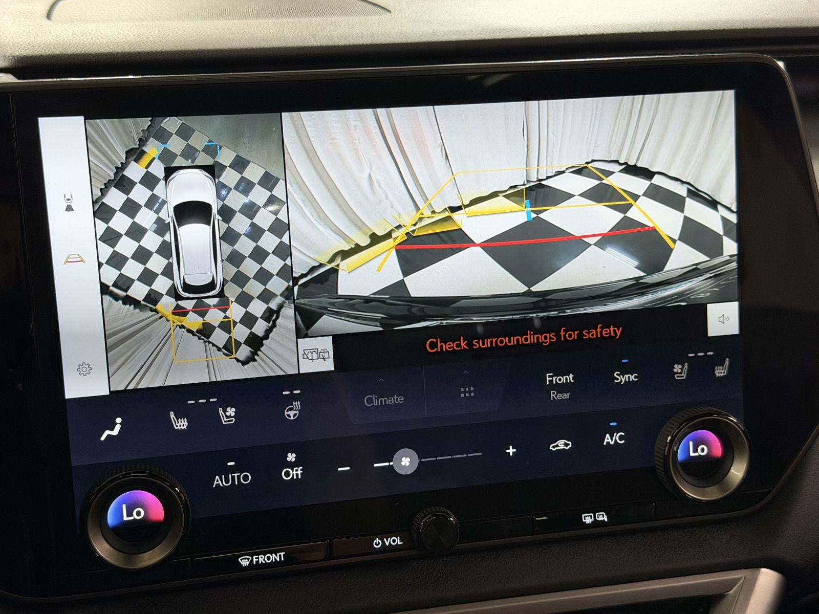 2025 Lexus Rx RX 350 Premium Plus