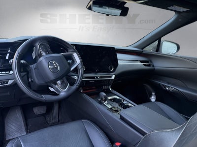 2025 Lexus Rx RX 350 Premium Plus