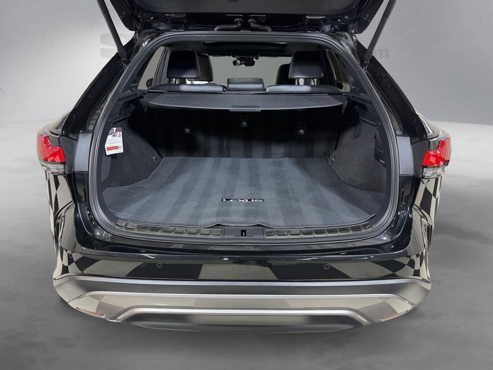 2025 Lexus Rx RX 350 Premium Plus
