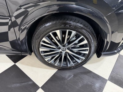 2025 Lexus Rx RX 350 Premium Plus