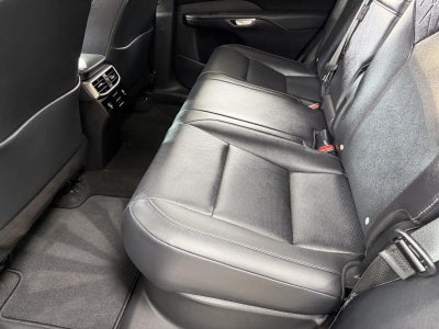 2025 Lexus Rx RX 350 Premium Plus