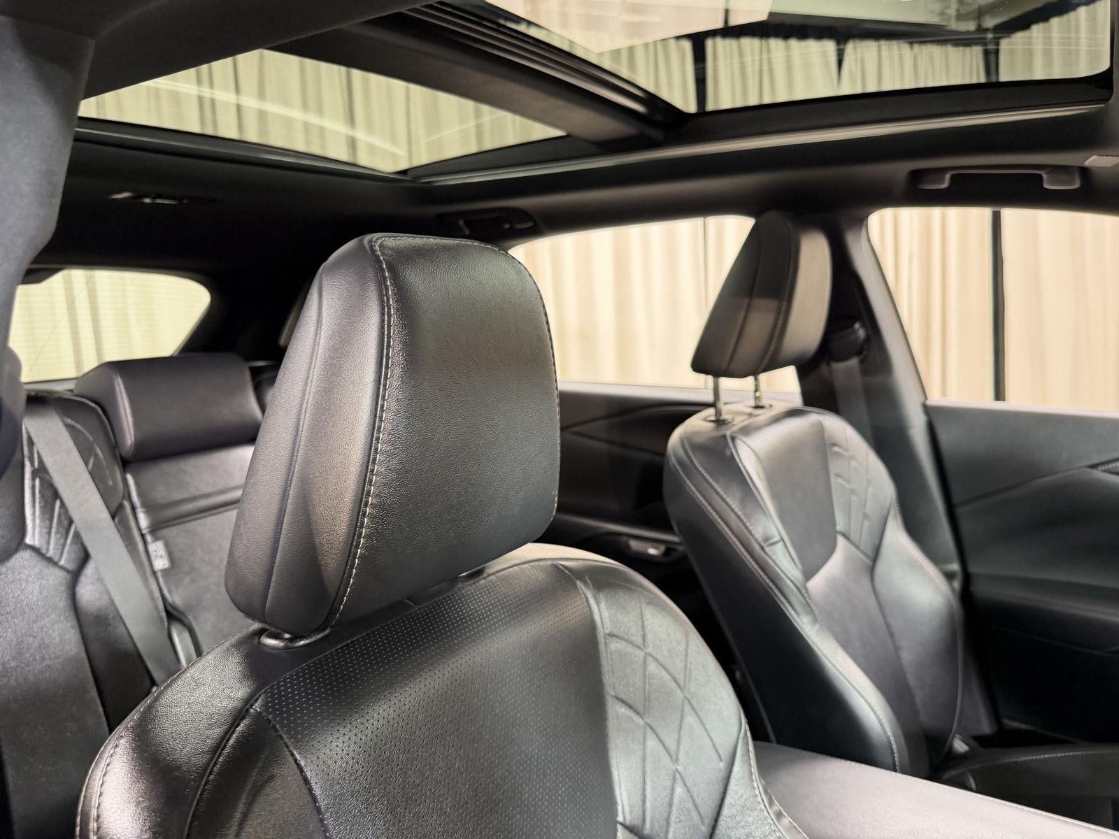 2025 Lexus Rx RX 350 Premium Plus
