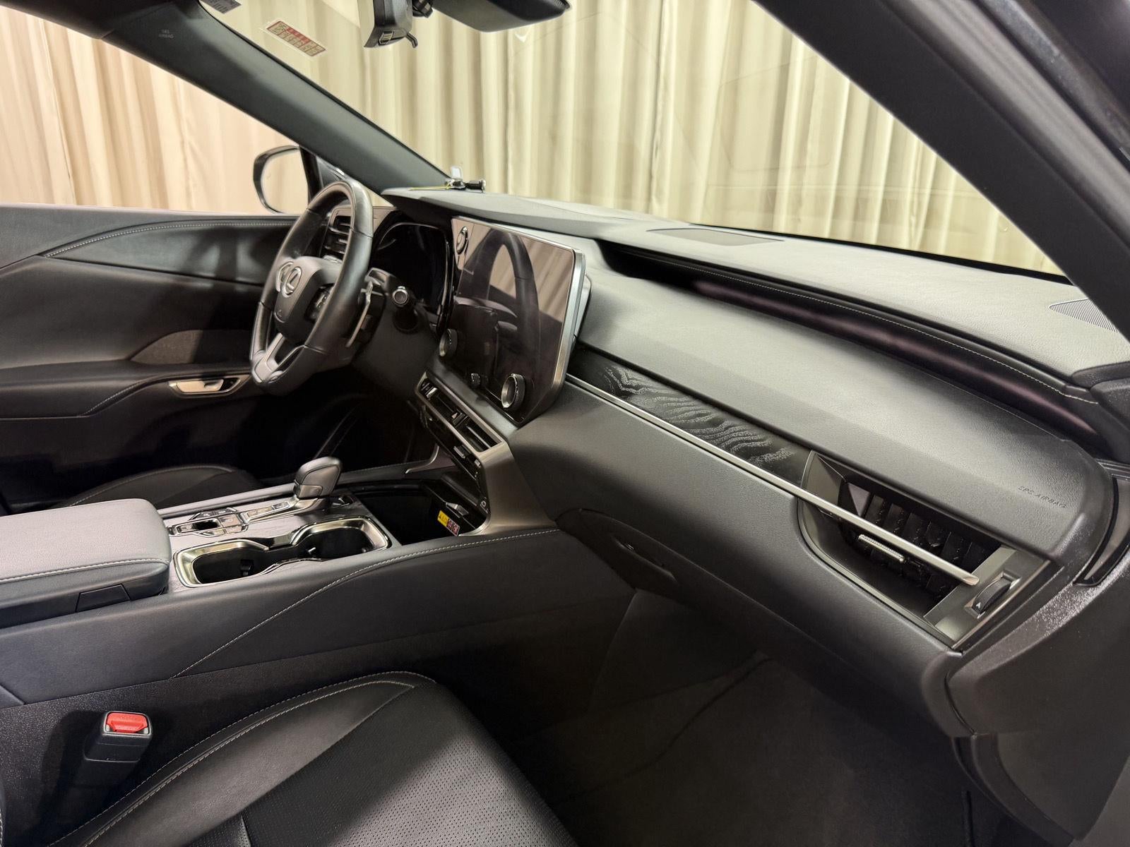 2025 Lexus Rx RX 350 Premium Plus