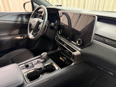 2025 Lexus Rx RX 350 Premium Plus