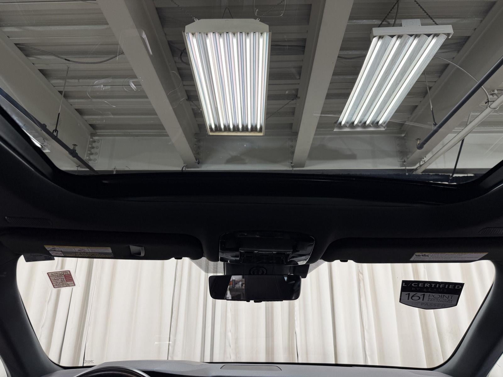 2025 Lexus Rx RX 350 Premium Plus