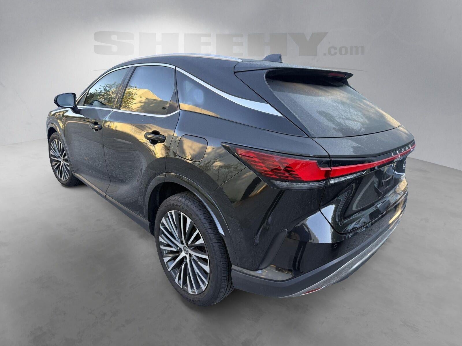 2025 Lexus Rx RX 350 Premium Plus