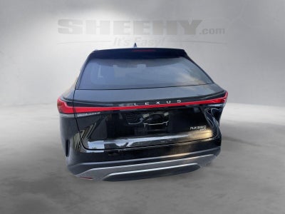 2025 Lexus Rx RX 350 Premium Plus