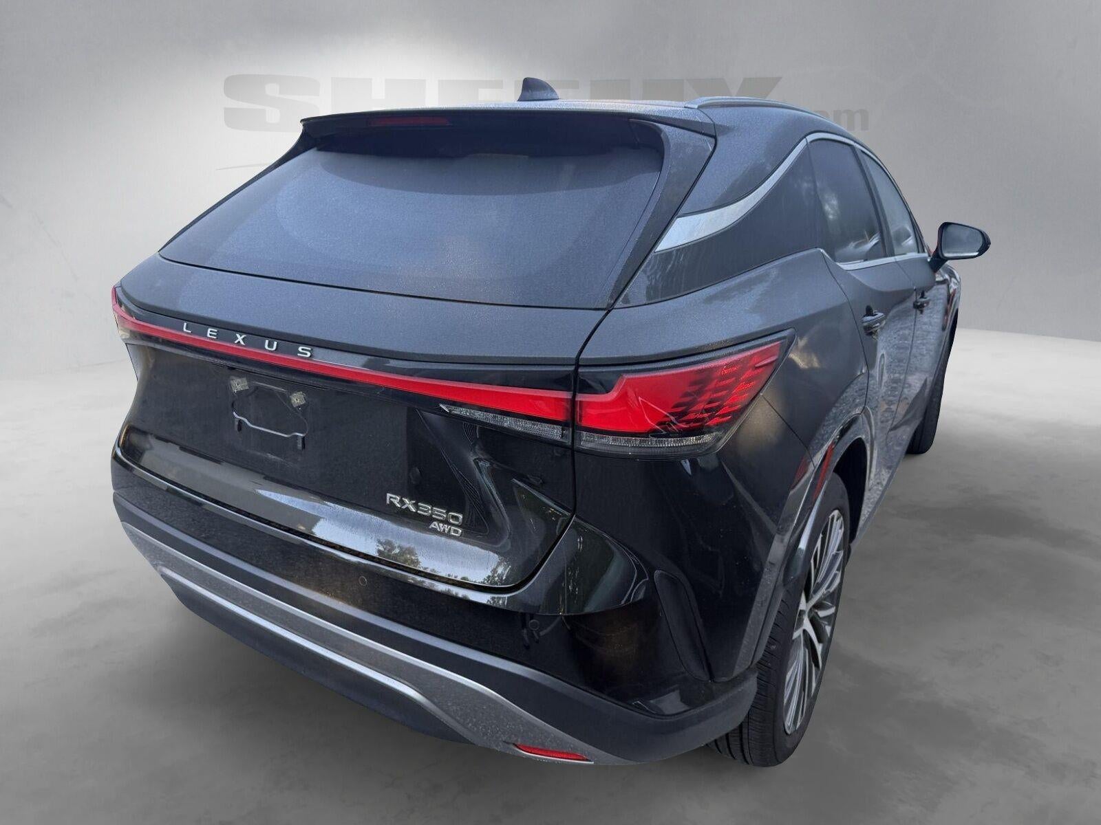 2025 Lexus Rx RX 350 Premium Plus