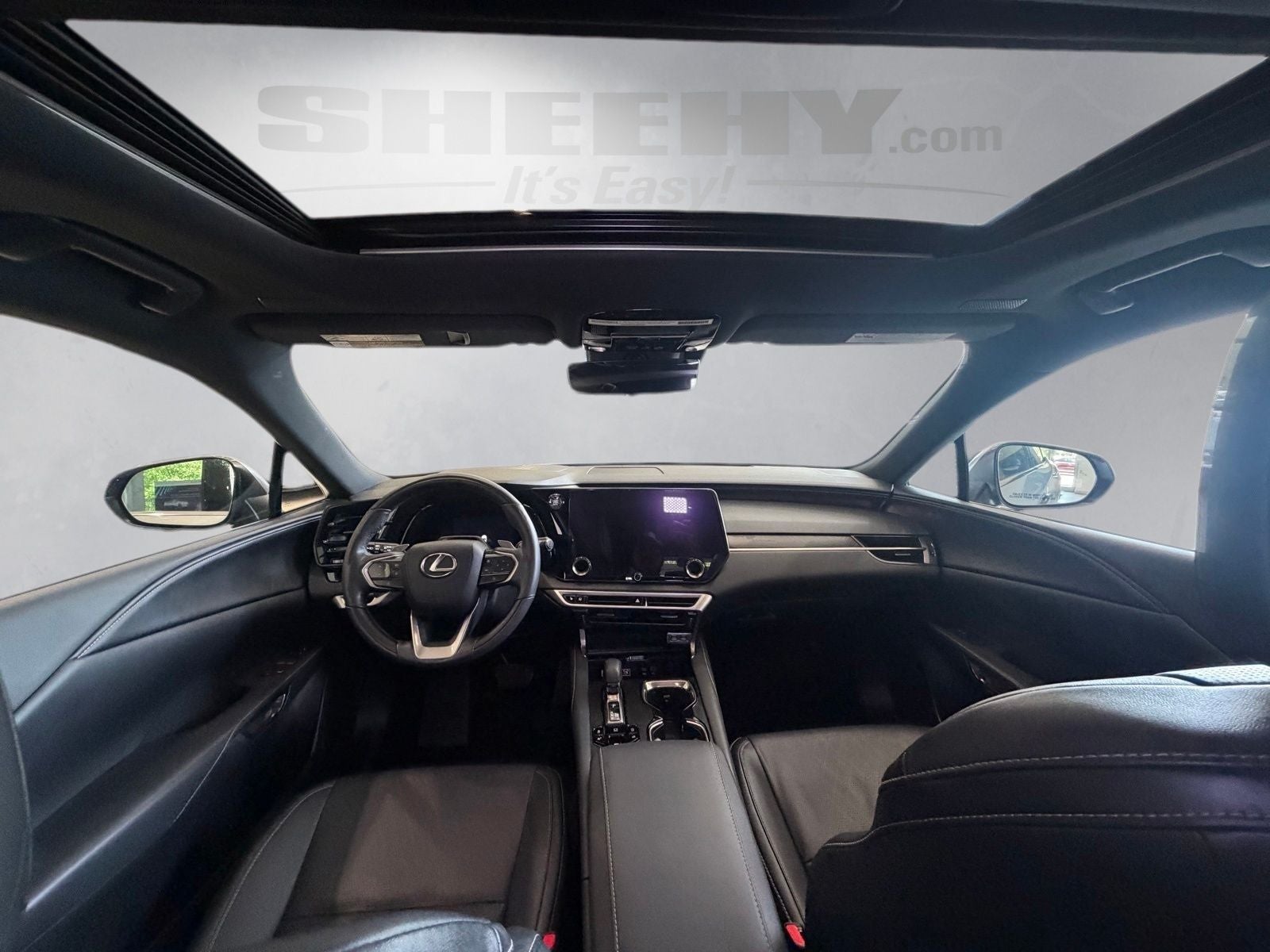 2023 Lexus RX 350 Premium Plus