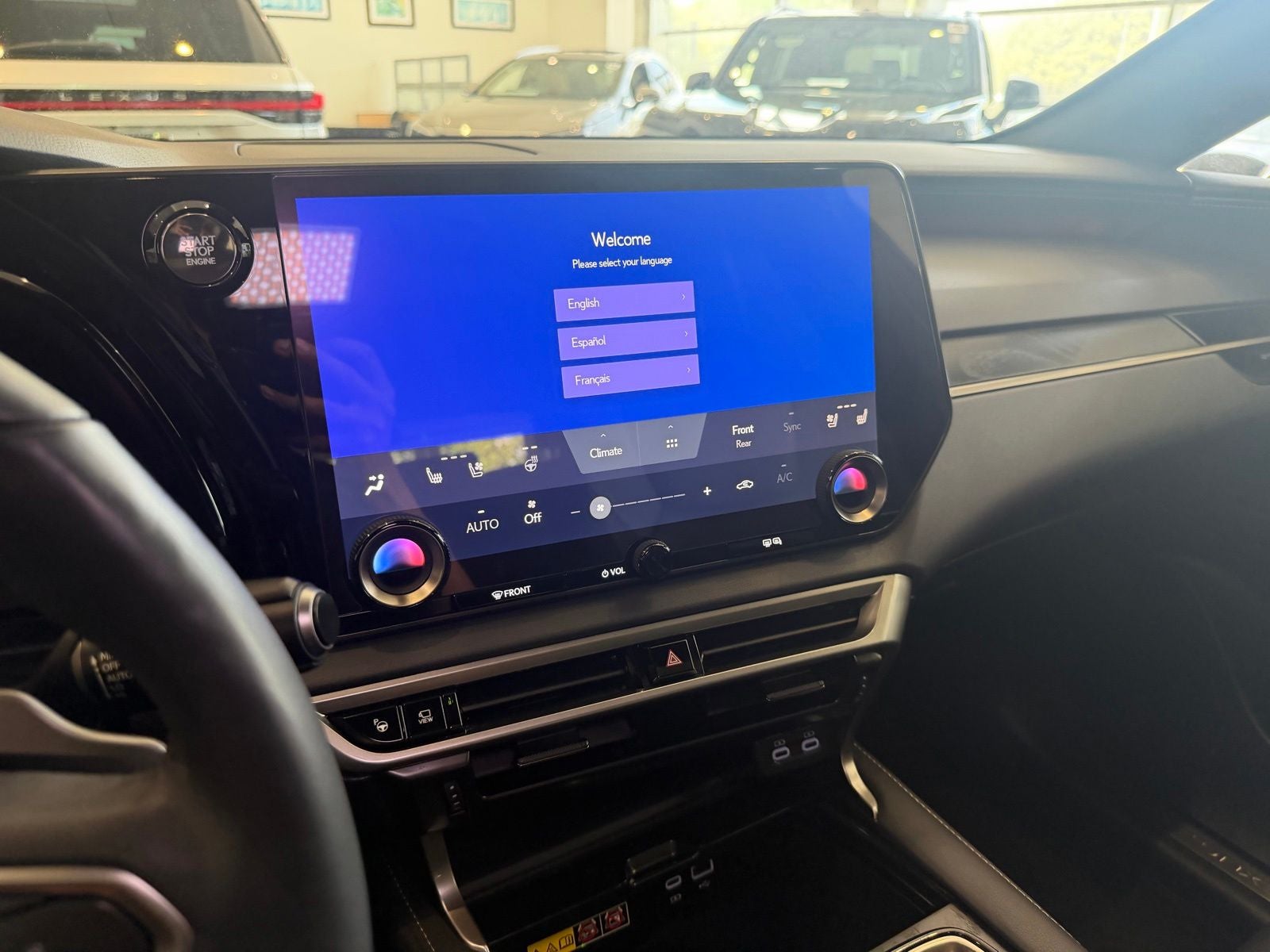 2023 Lexus RX 350 Premium Plus