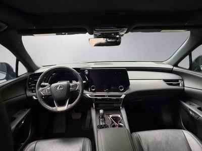 2023 Lexus RX 350 Premium Plus