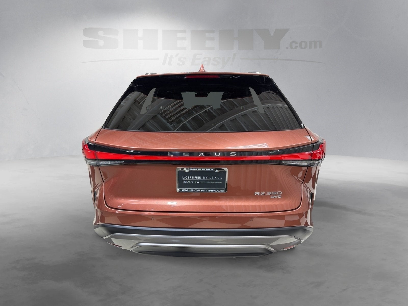 2023 Lexus RX 350 Premium Plus