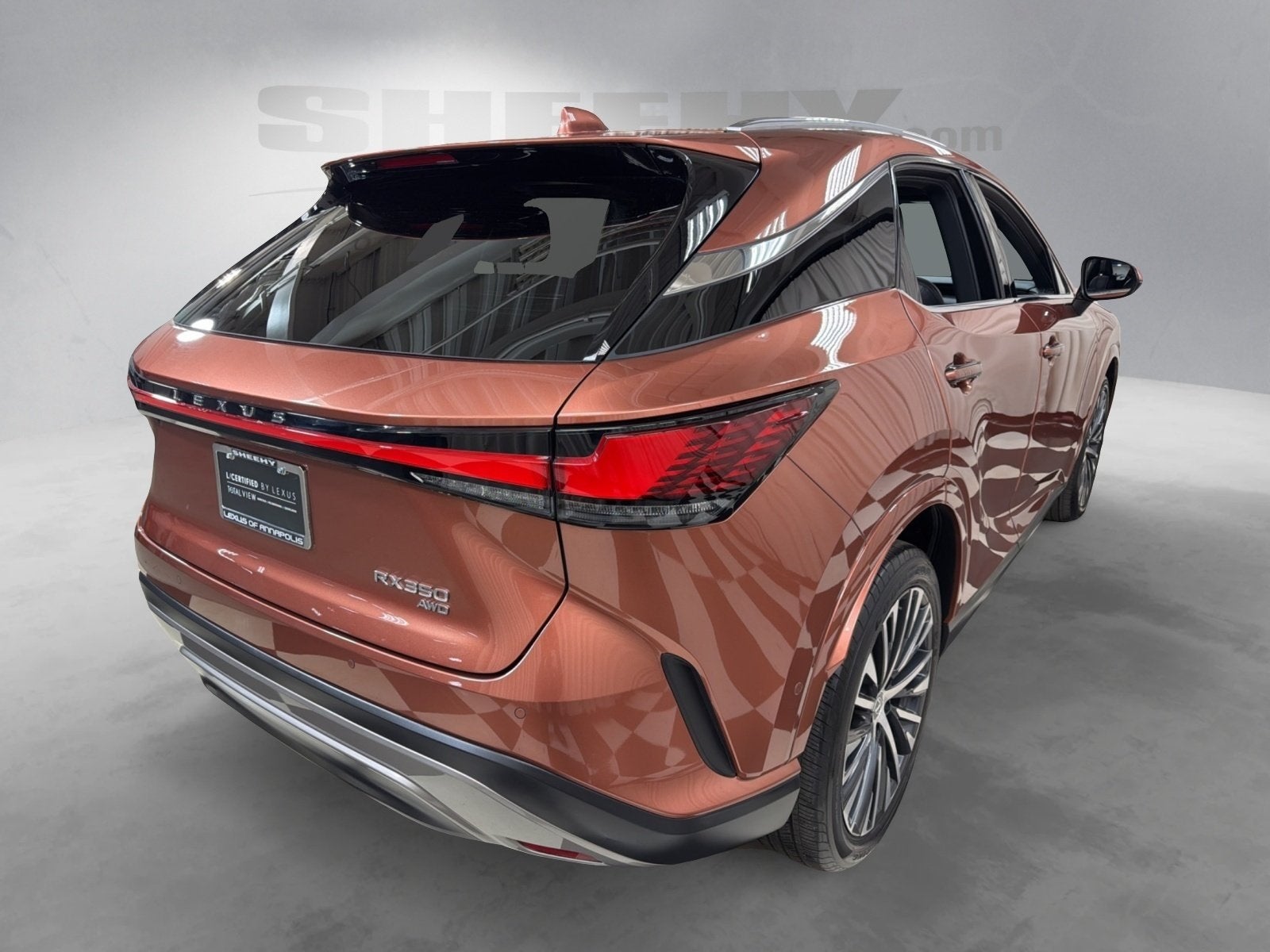 2023 Lexus RX 350 Premium Plus