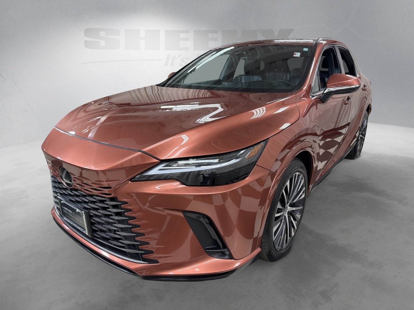 2023 Lexus RX 350 Premium Plus