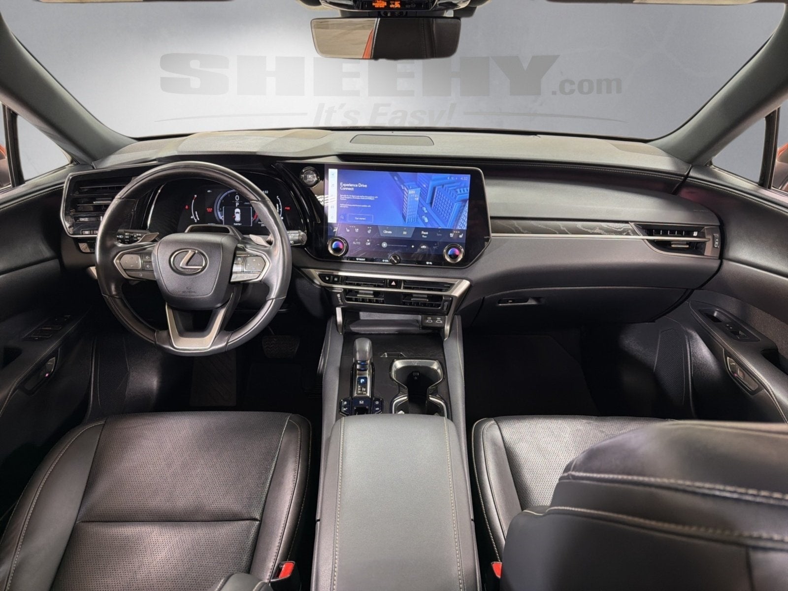 2023 Lexus RX 350 Premium Plus