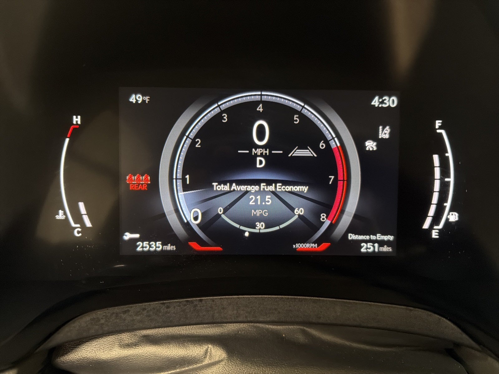 2023 Lexus RX 350 Premium Plus