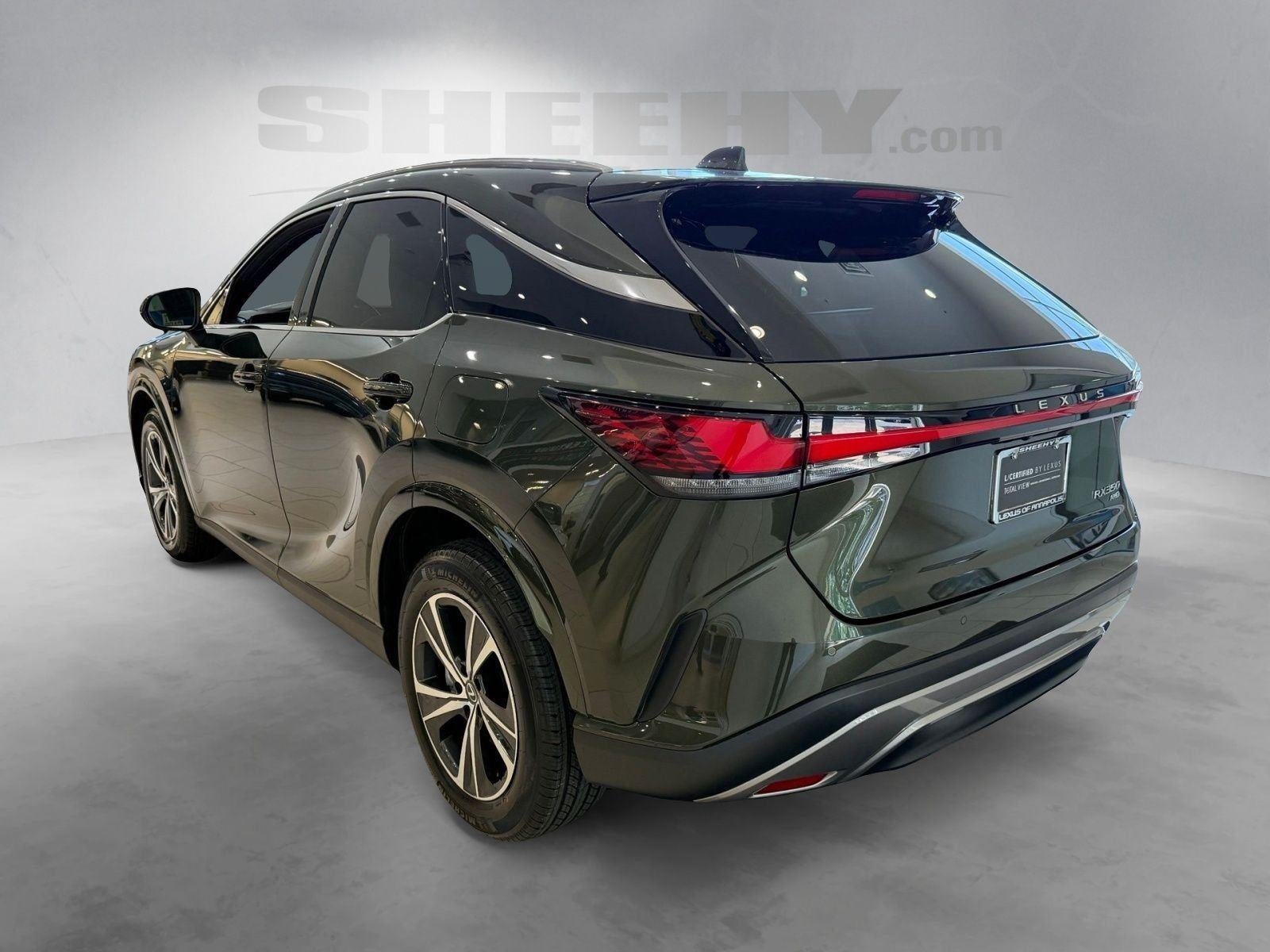 2023 Lexus RX RX 350 Premium