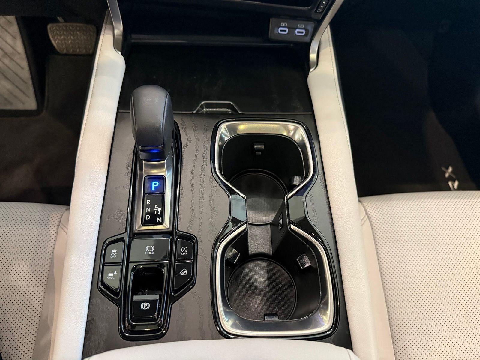 2023 Lexus RX RX 350 Premium