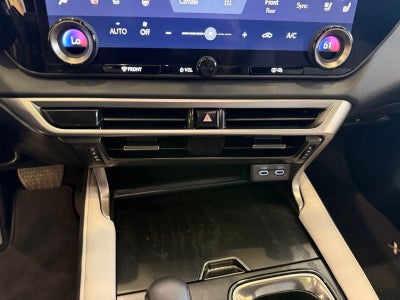 2023 Lexus RX RX 350 Premium