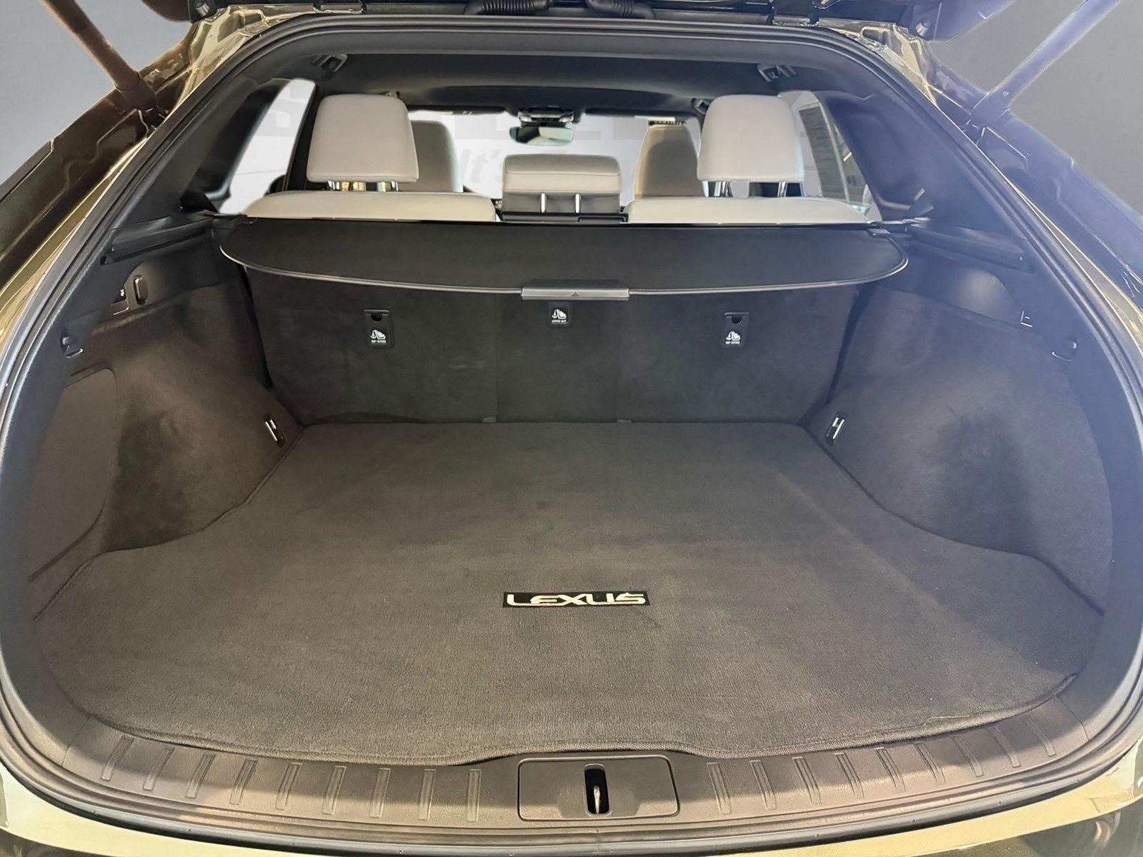2023 Lexus RX RX 350 Premium