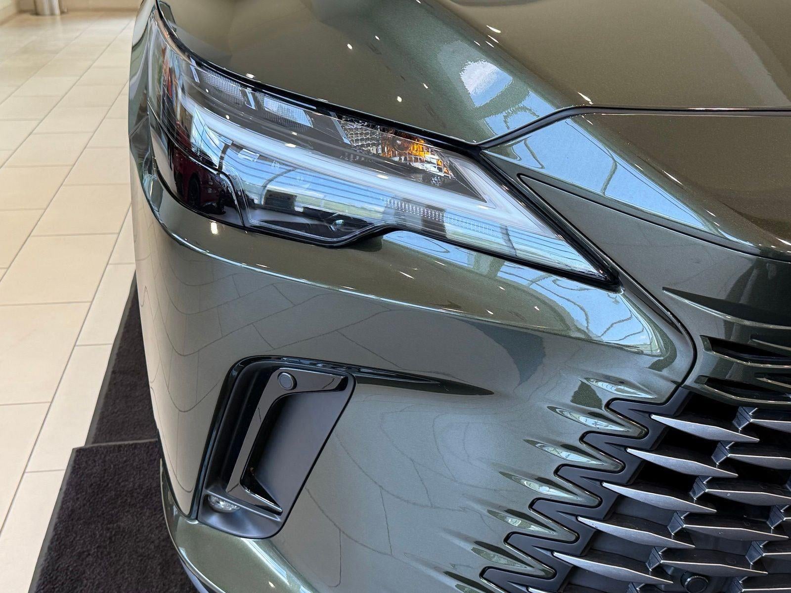 2023 Lexus RX RX 350 Premium