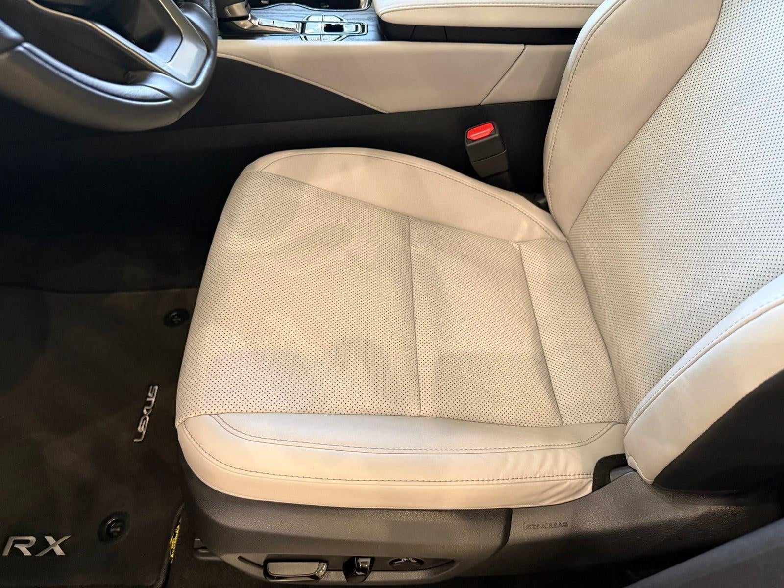 2023 Lexus RX RX 350 Premium