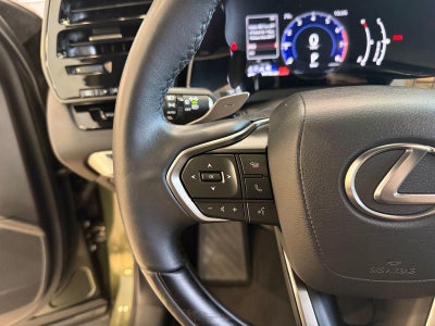 2023 Lexus RX RX 350 Premium