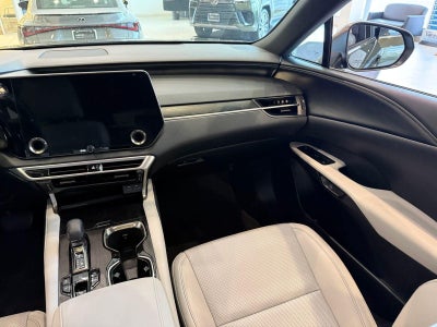 2023 Lexus RX RX 350 Premium