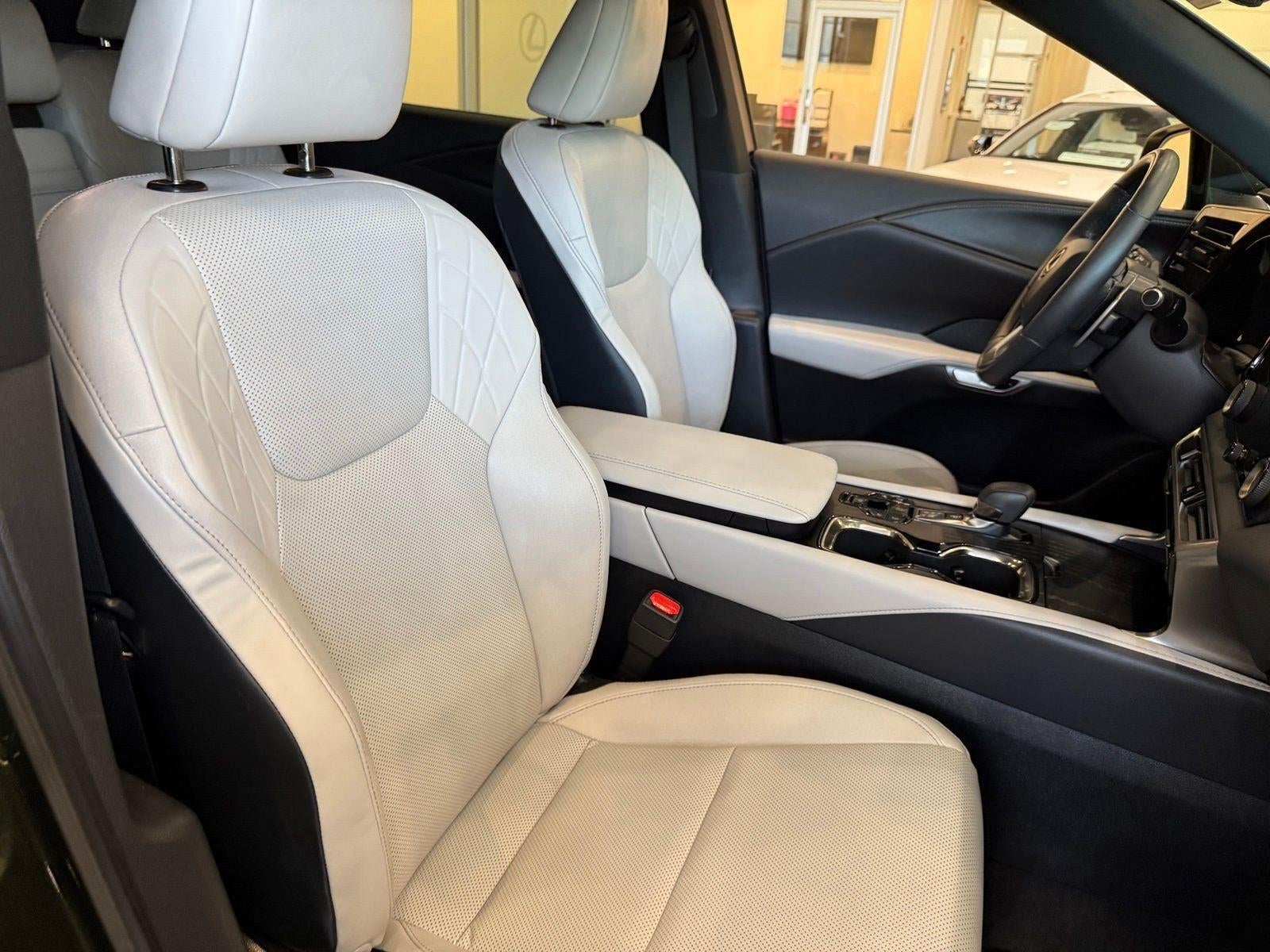 2023 Lexus RX RX 350 Premium
