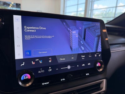 2023 Lexus RX RX 350 Premium