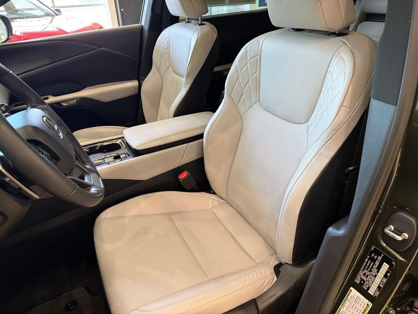 2023 Lexus RX RX 350 Premium