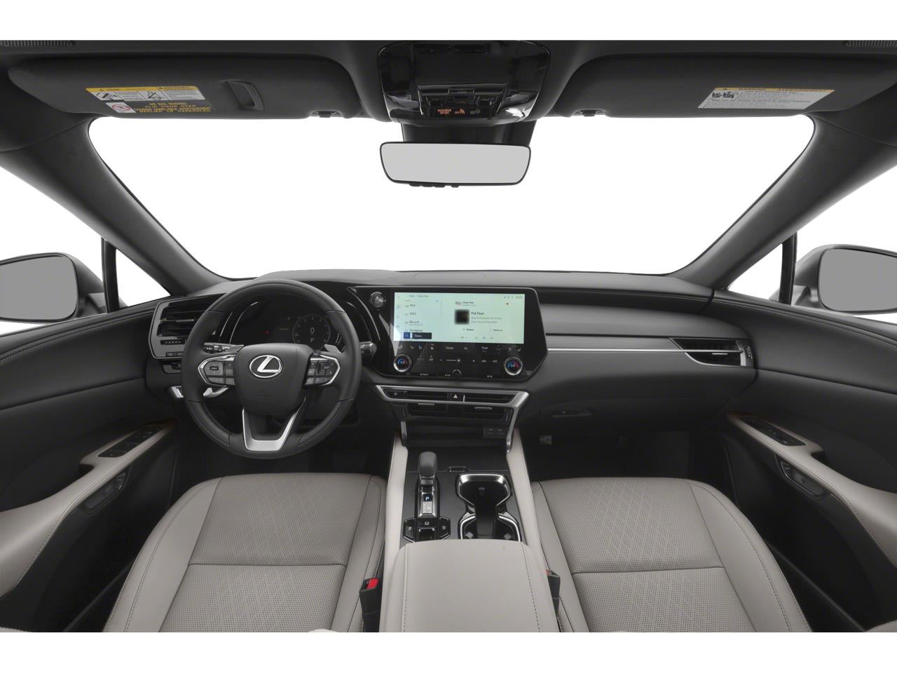 2024 Lexus RX RX 350 Premium