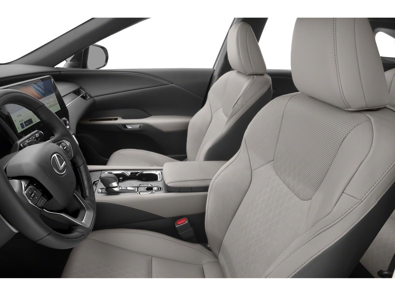 2024 Lexus RX RX 350 Premium