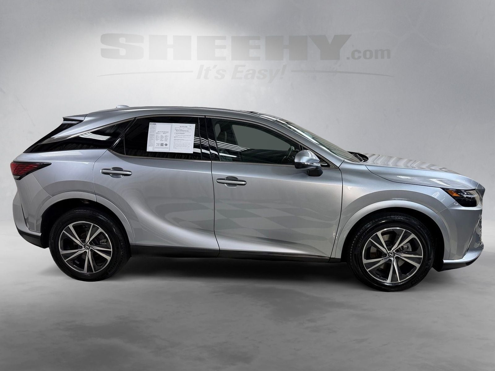2024 Lexus RX 350 Premium