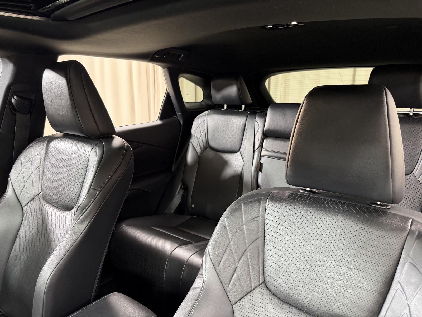 2025 Lexus RX RX 350 Premium