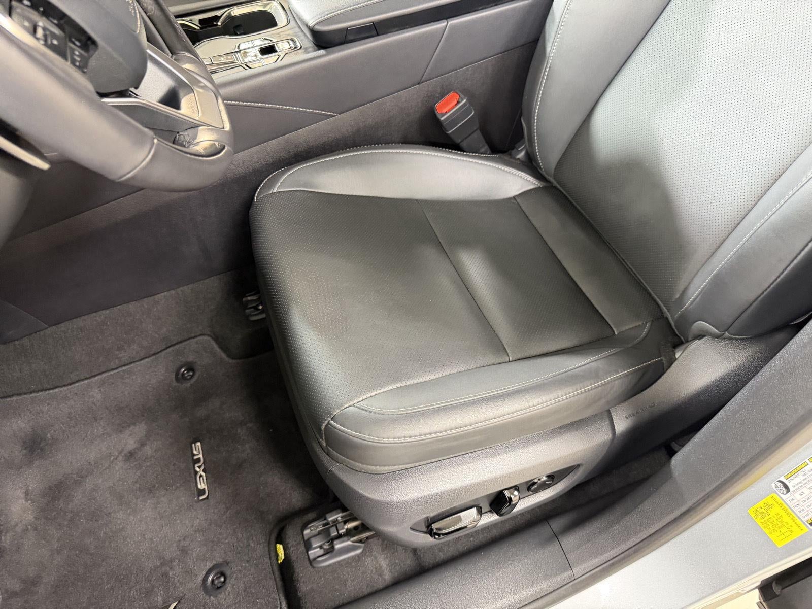 2025 Lexus RX RX 350 Premium